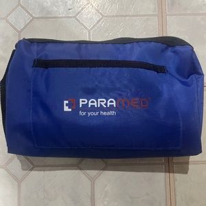 Vital sign intruments